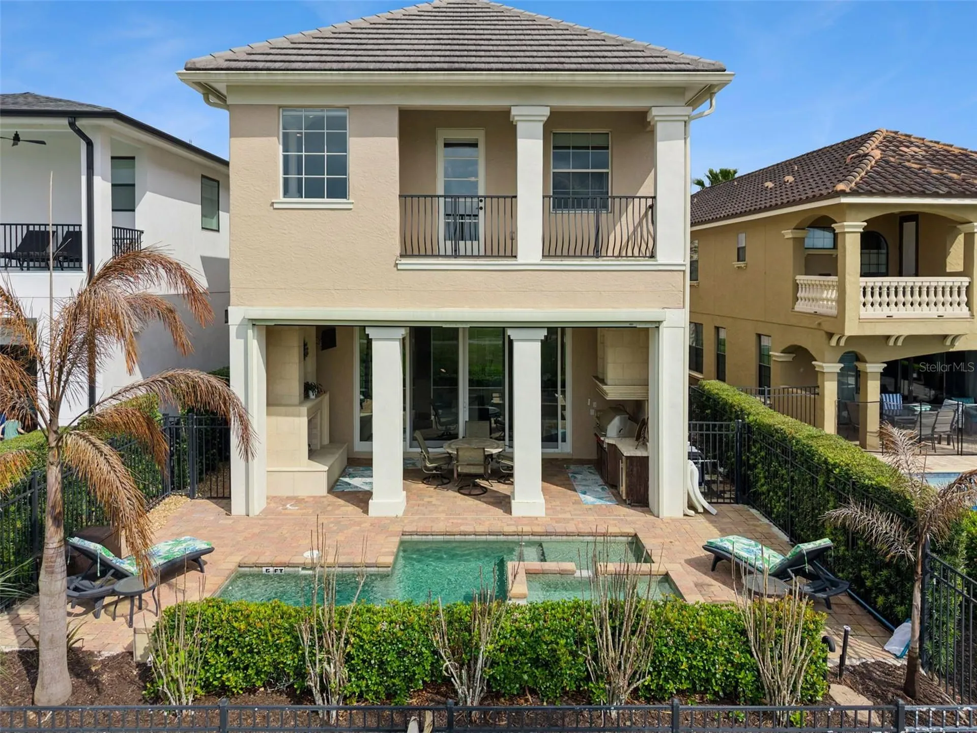 1172 Castle Pines Court Reunion FL 34747