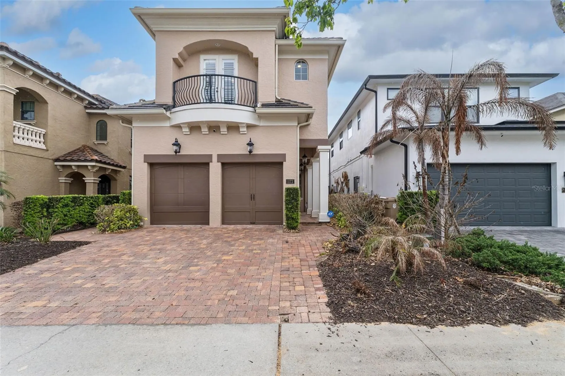1172 Castle Pines Court Reunion FL 34747