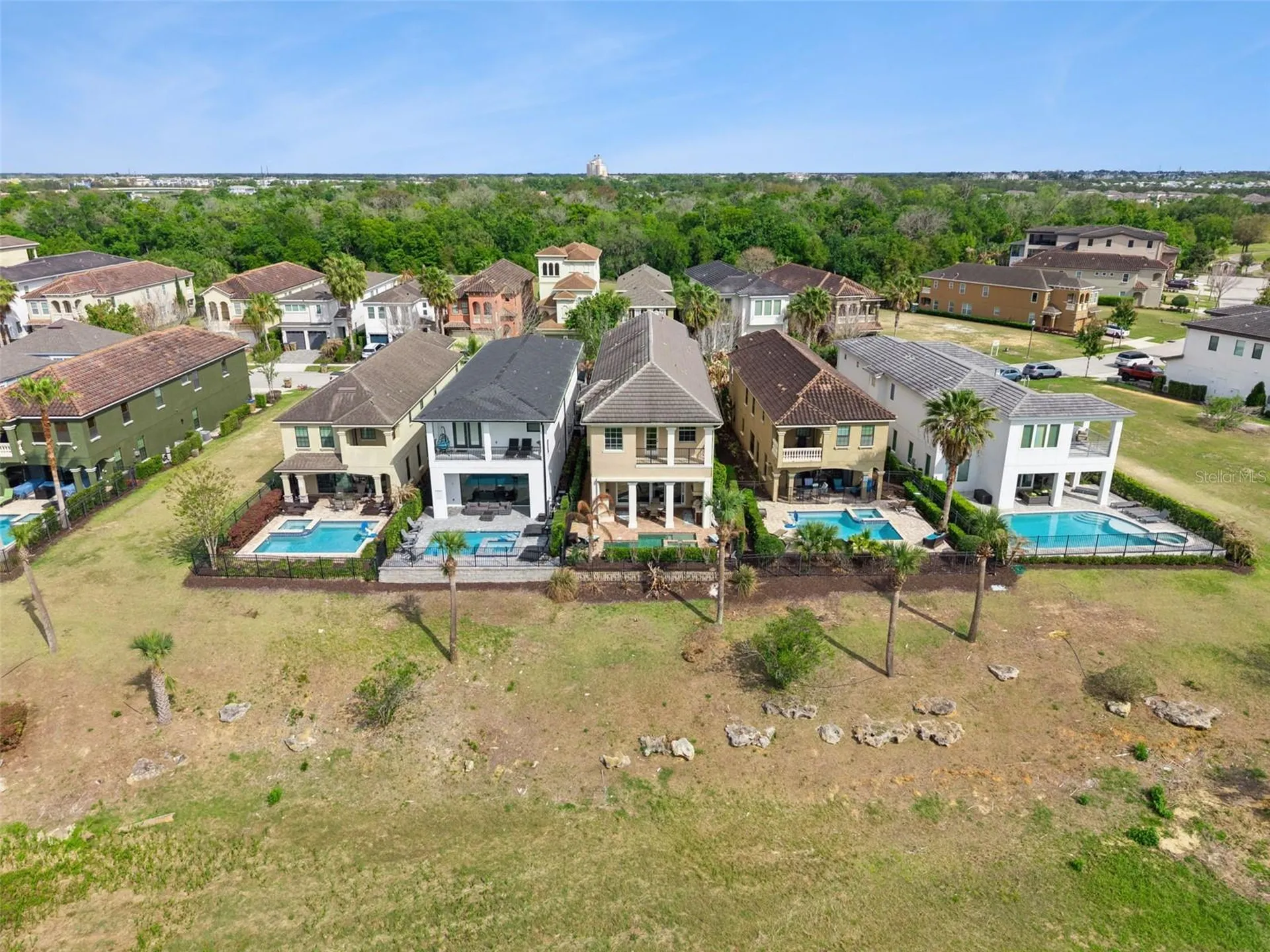 1172 Castle Pines Court Reunion FL 34747