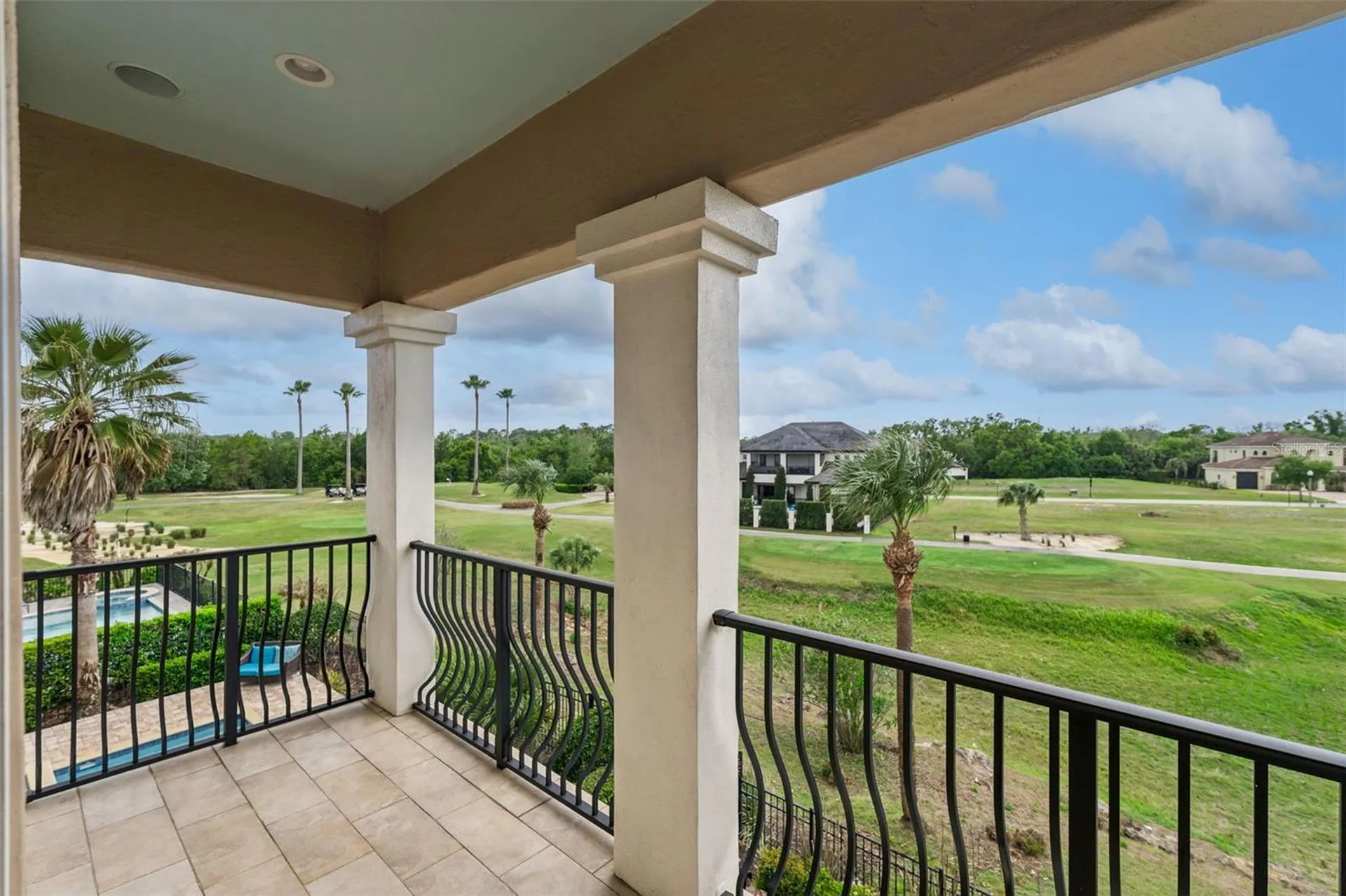 1172 Castle Pines Court Reunion FL 34747