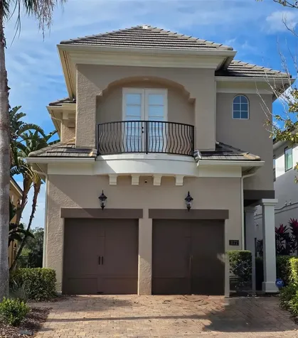 1172 Castle Pines Court Reunion FL 34747