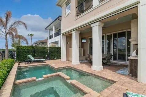 1172 Castle Pines Court Reunion FL 34747