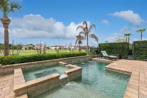 1172 Castle Pines Court Reunion FL 34747