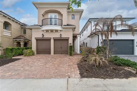 1172 Castle Pines Court Reunion FL 34747