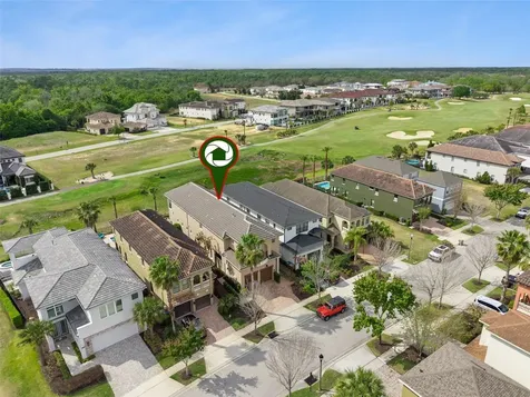1172 Castle Pines Court Reunion FL 34747