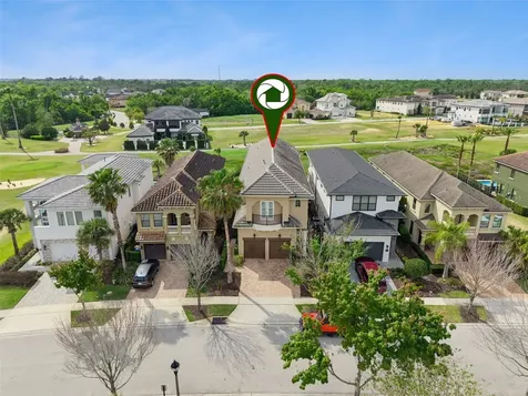 1172 Castle Pines Court Reunion FL 34747