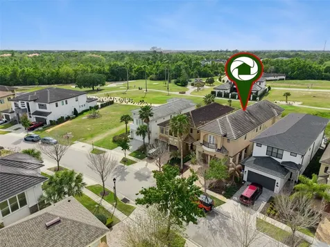 1172 Castle Pines Court Reunion FL 34747