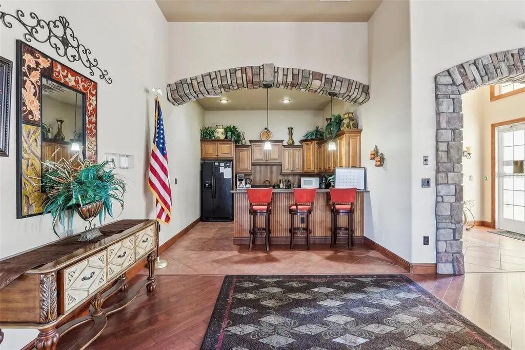12371 NE 48th Circle Oxford FL 34484