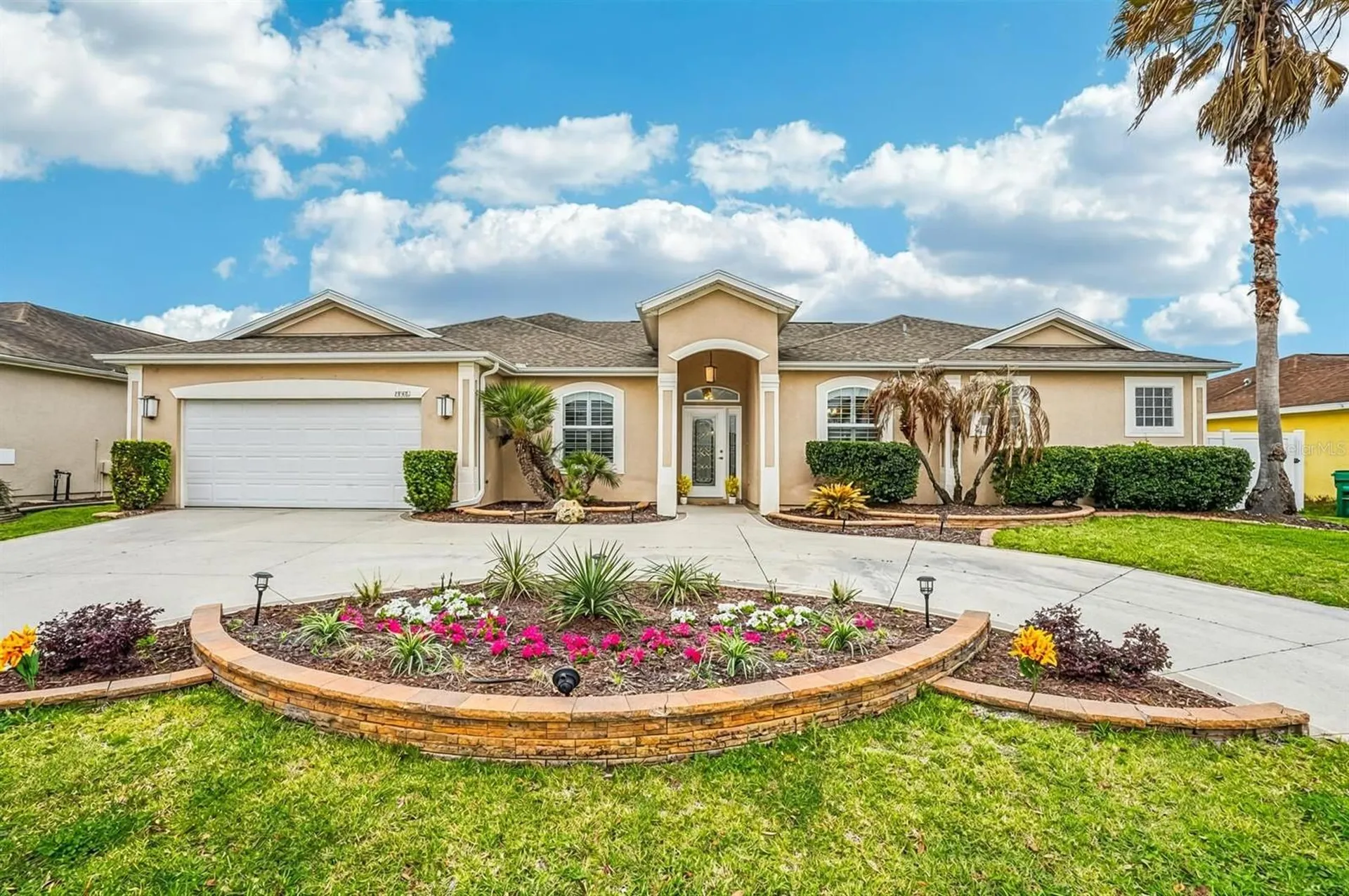 12371 NE 48th Circle Oxford FL 34484