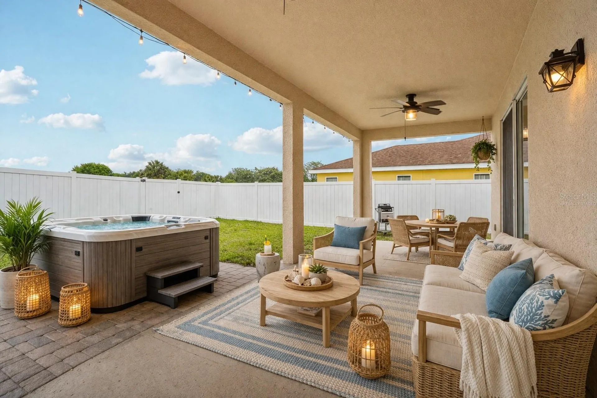 12371 NE 48th Circle Oxford FL 34484