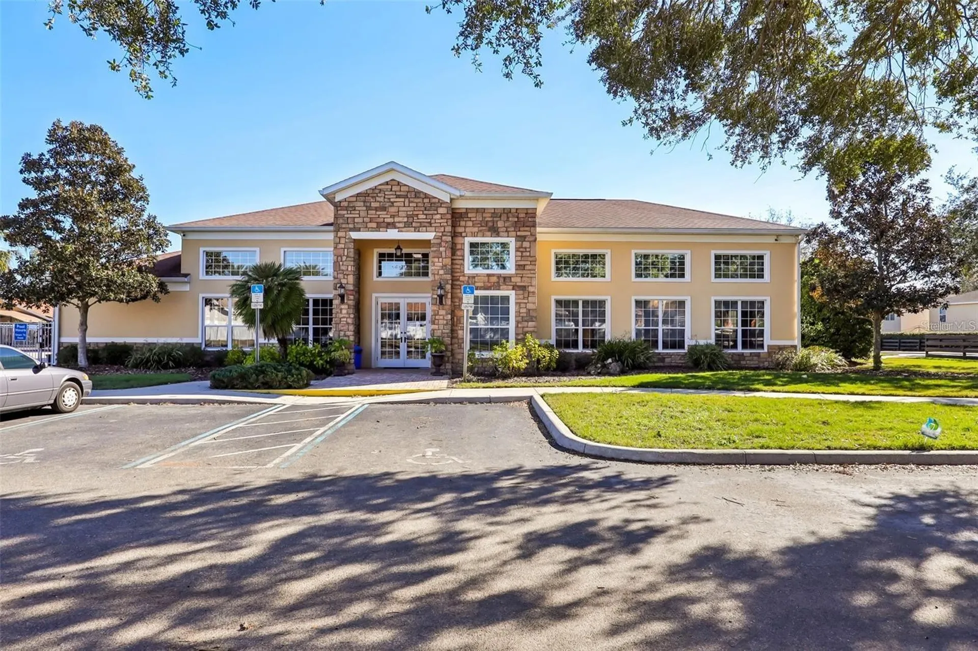 12371 NE 48th Circle Oxford FL 34484