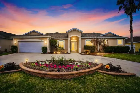 12371 NE 48th Circle Oxford FL 34484