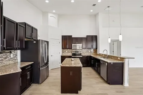 12371 NE 48th Circle Oxford FL 34484
