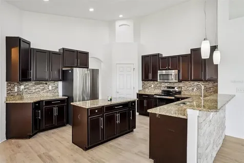 12371 NE 48th Circle Oxford FL 34484