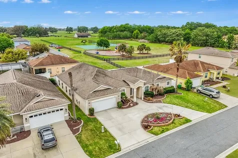 12371 NE 48th Circle Oxford FL 34484