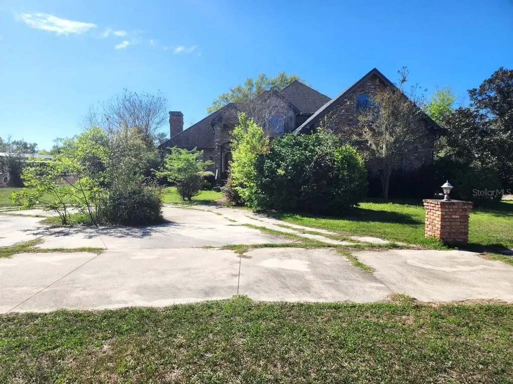 13195 NW 93rd Lane Alachua FL 32615