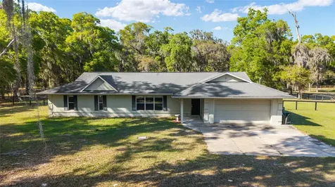 4885 NE 132nd Place Anthony FL 32617