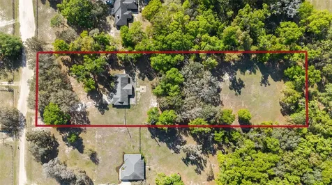 4885 NE 132nd Place Anthony FL 32617