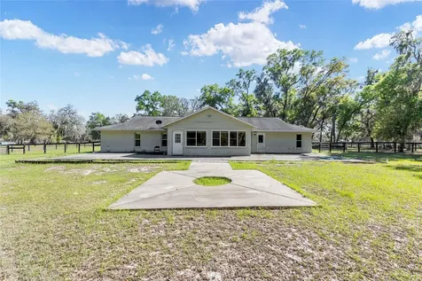 4885 NE 132nd Place Anthony FL 32617