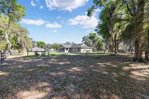 4885 NE 132nd Place Anthony FL 32617