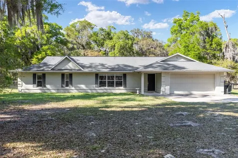4885 NE 132nd Place Anthony FL 32617