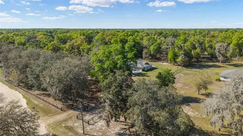 4885 NE 132nd Place Anthony FL 32617