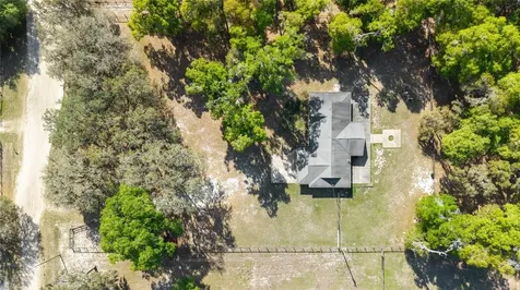 4885 NE 132nd Place Anthony FL 32617