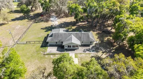 4885 NE 132nd Place Anthony FL 32617