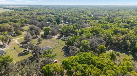 4885 NE 132nd Place Anthony FL 32617