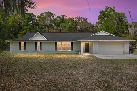 4885 NE 132nd Place Anthony FL 32617