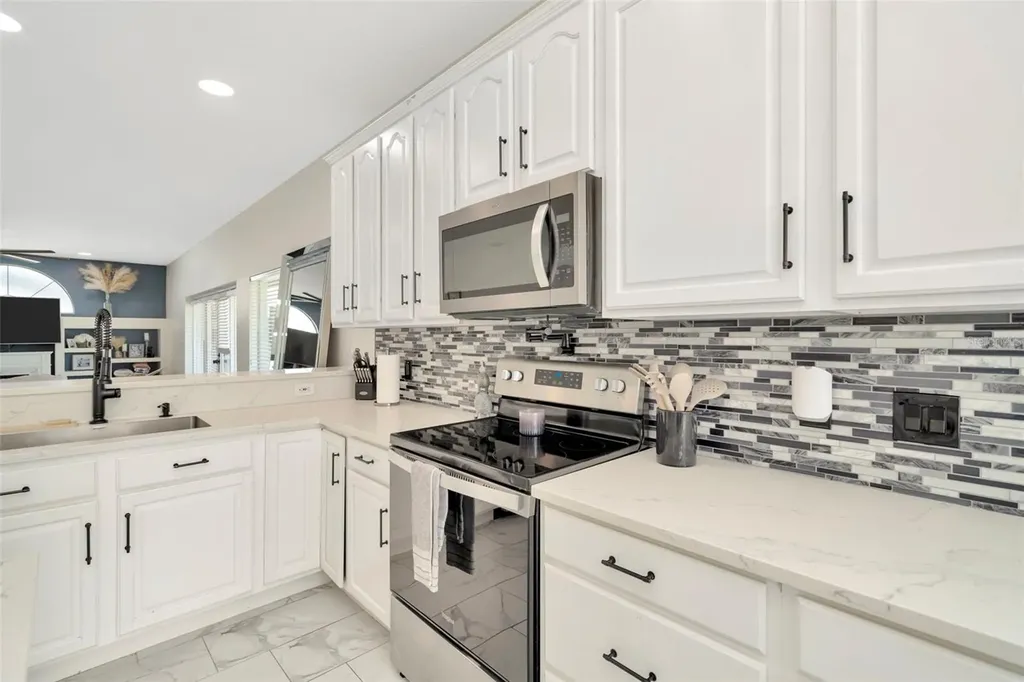 4612 Netherwood Drive Tampa FL 33624