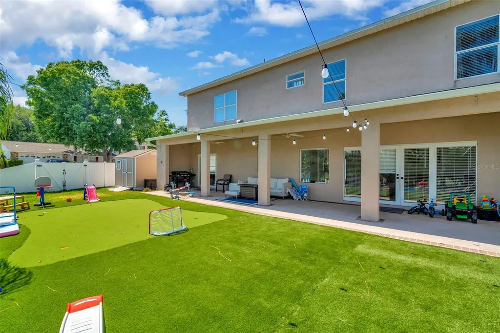 4612 Netherwood Drive Tampa FL 33624