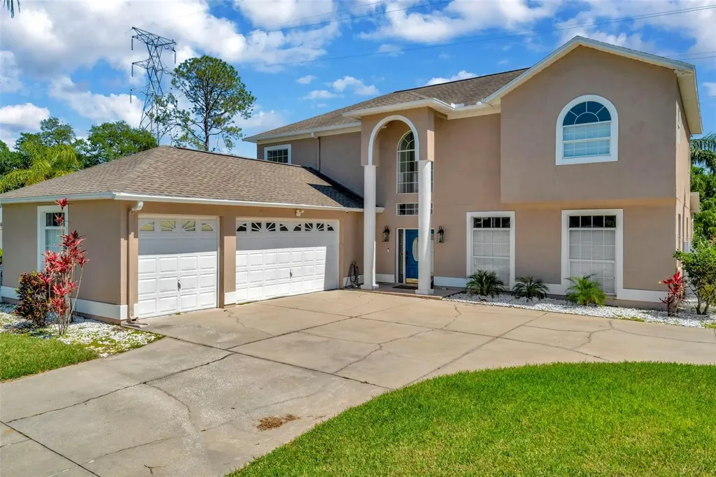 4612 Netherwood Drive Tampa FL 33624