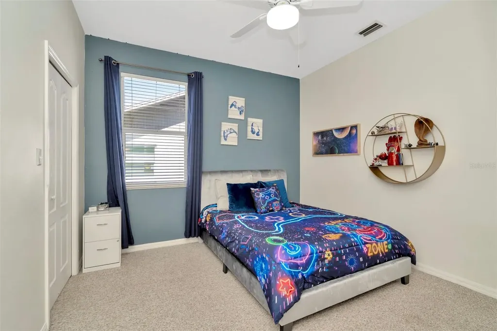 4612 Netherwood Drive Tampa FL 33624