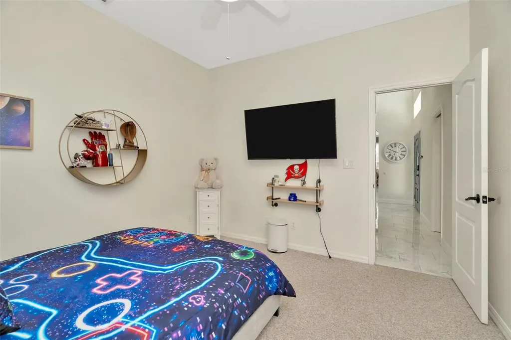 4612 Netherwood Drive Tampa FL 33624