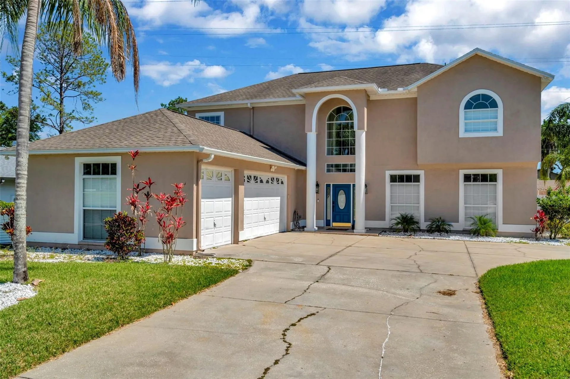 4612 Netherwood Drive Tampa FL 33624