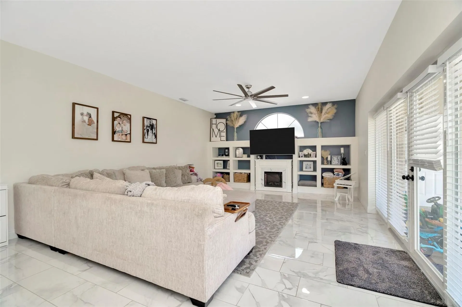 4612 Netherwood Drive Tampa FL 33624