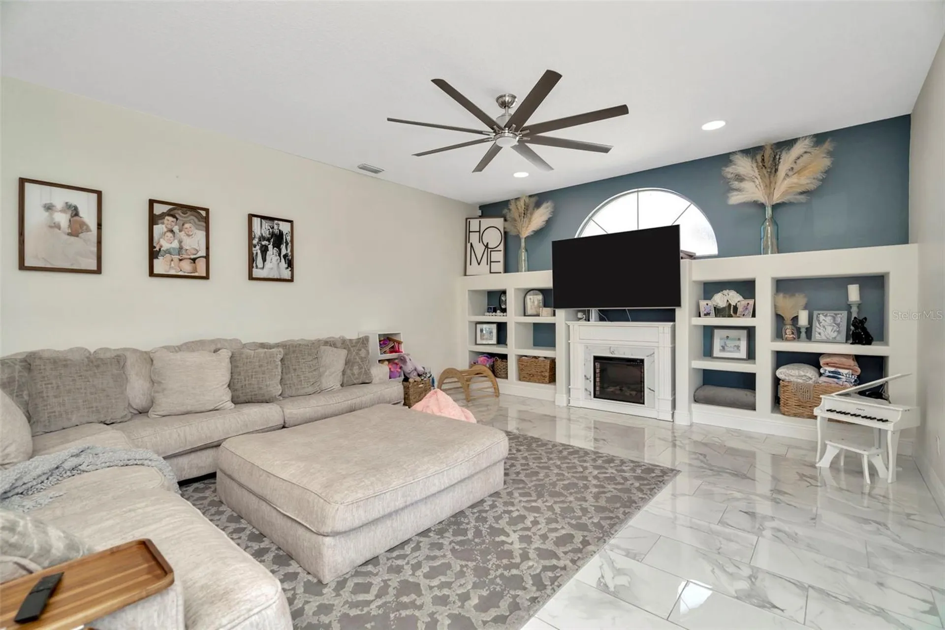 4612 Netherwood Drive Tampa FL 33624