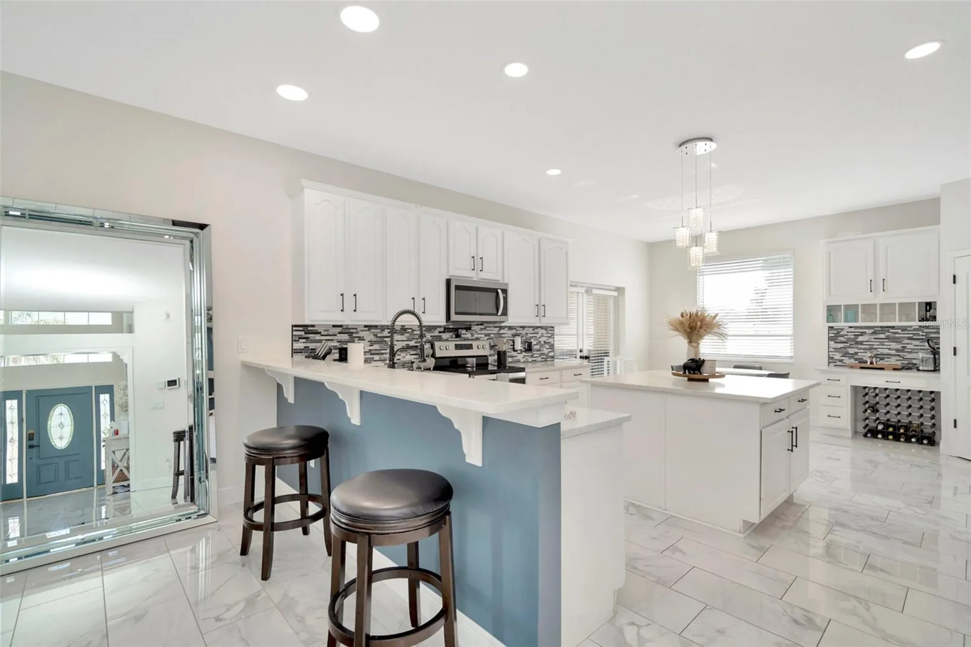4612 Netherwood Drive Tampa FL 33624