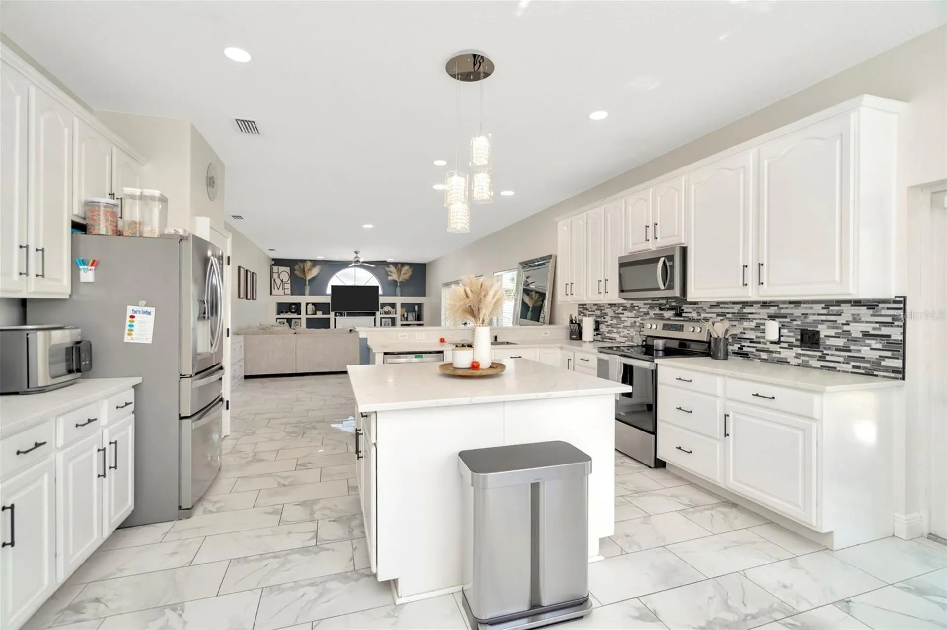 4612 Netherwood Drive Tampa FL 33624