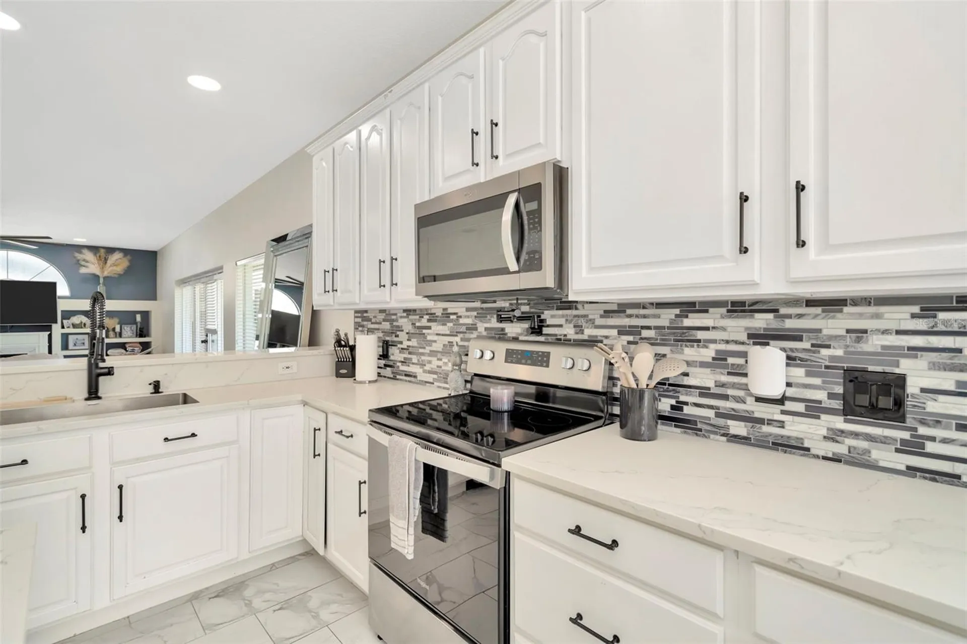 4612 Netherwood Drive Tampa FL 33624
