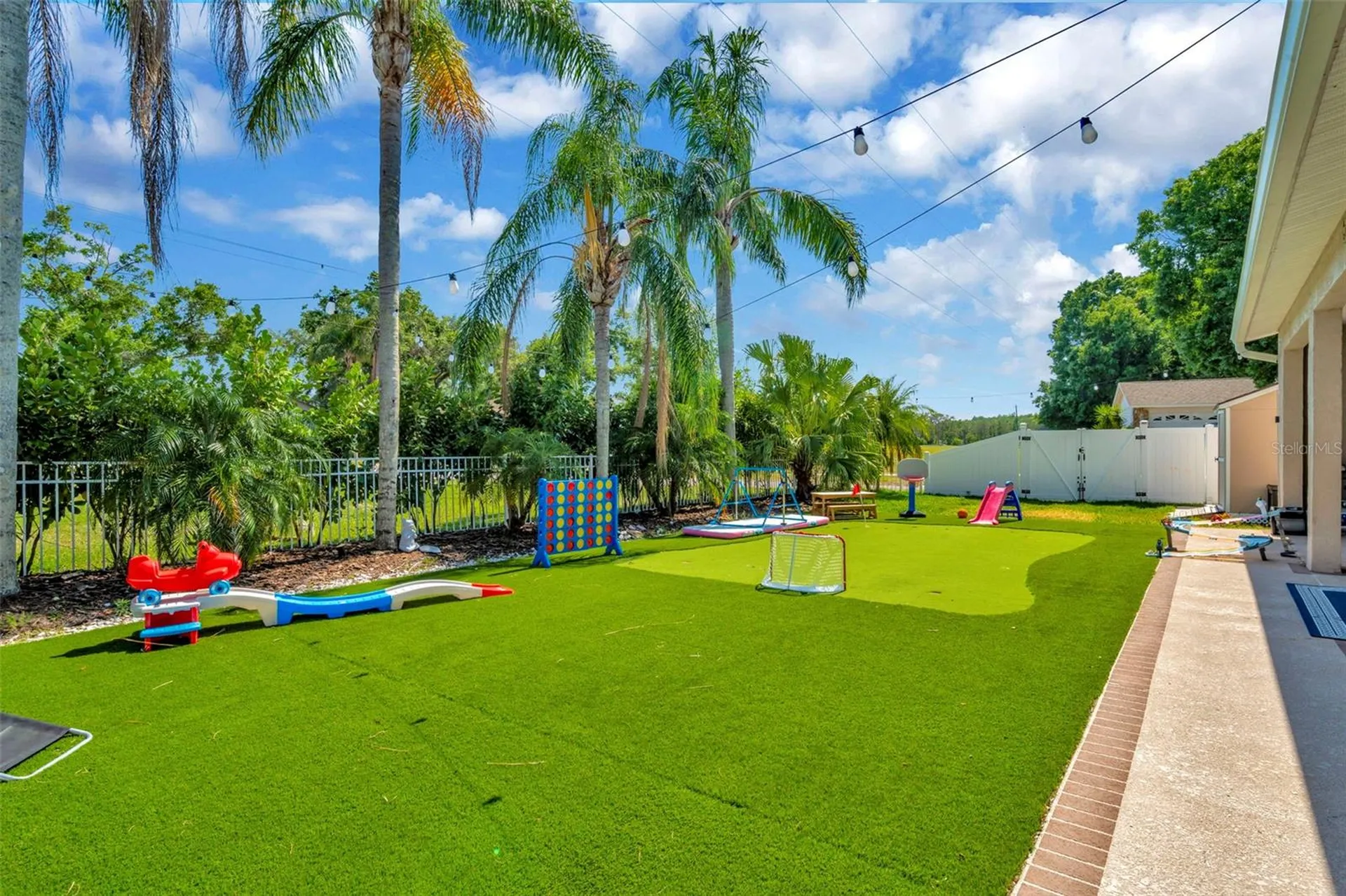 4612 Netherwood Drive Tampa FL 33624