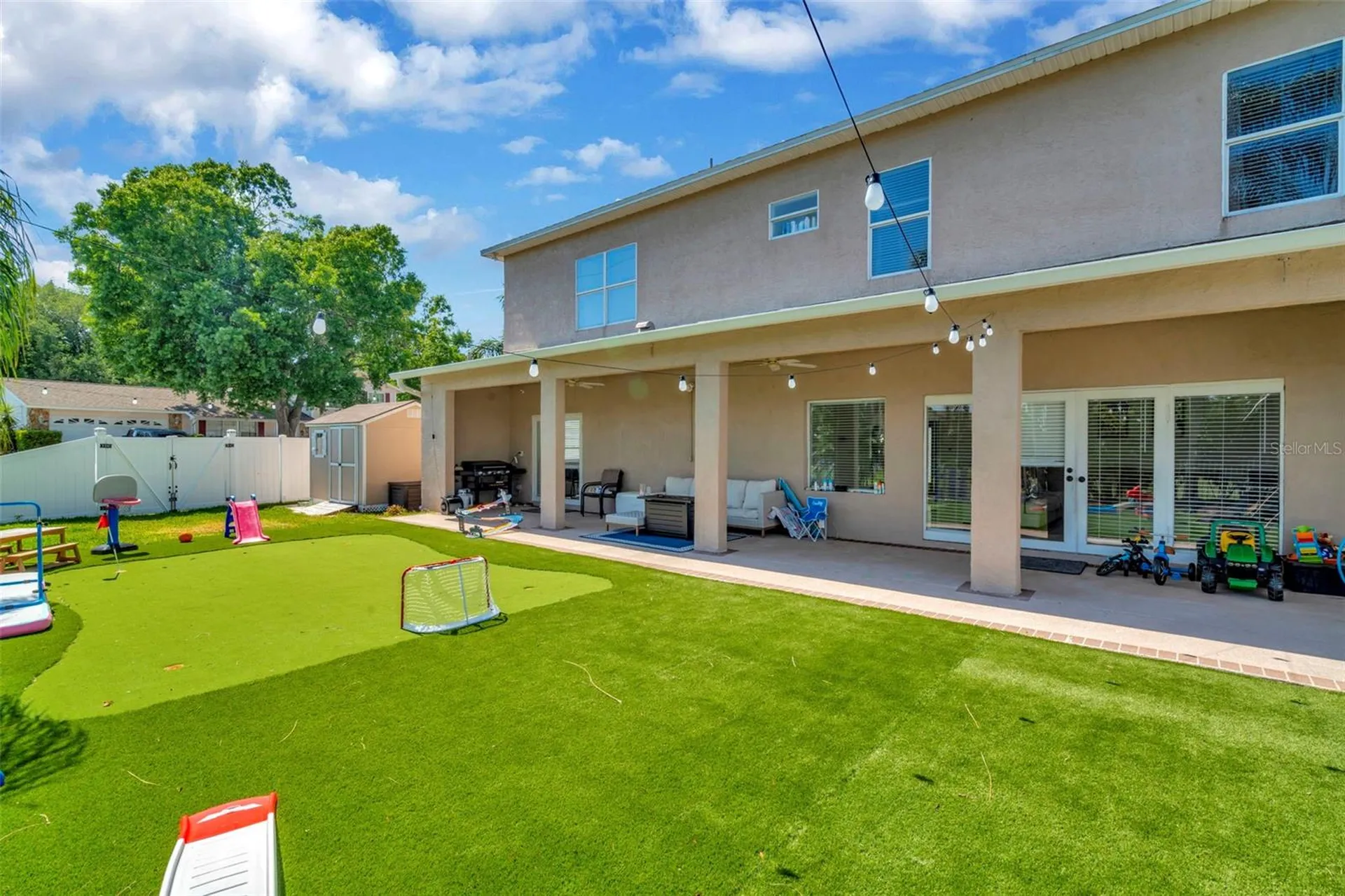 4612 Netherwood Drive Tampa FL 33624