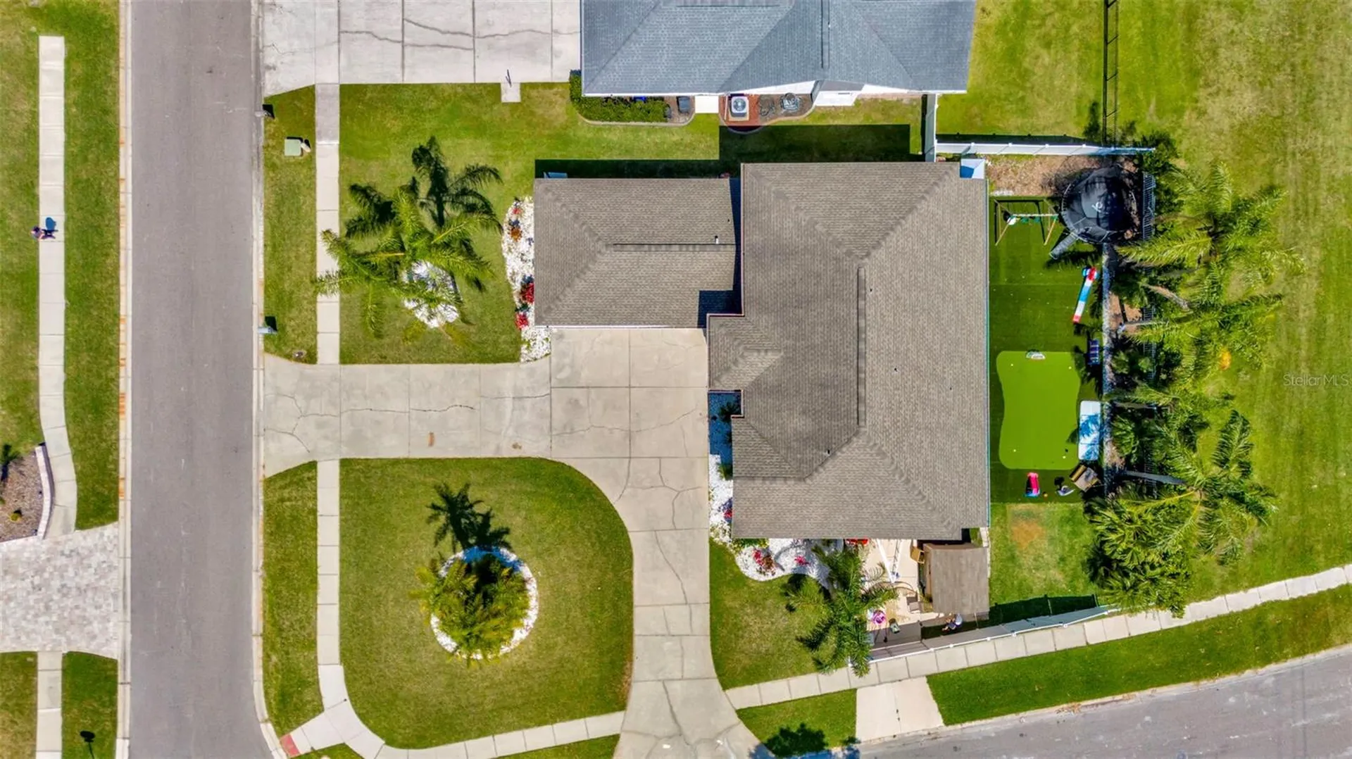 4612 Netherwood Drive Tampa FL 33624