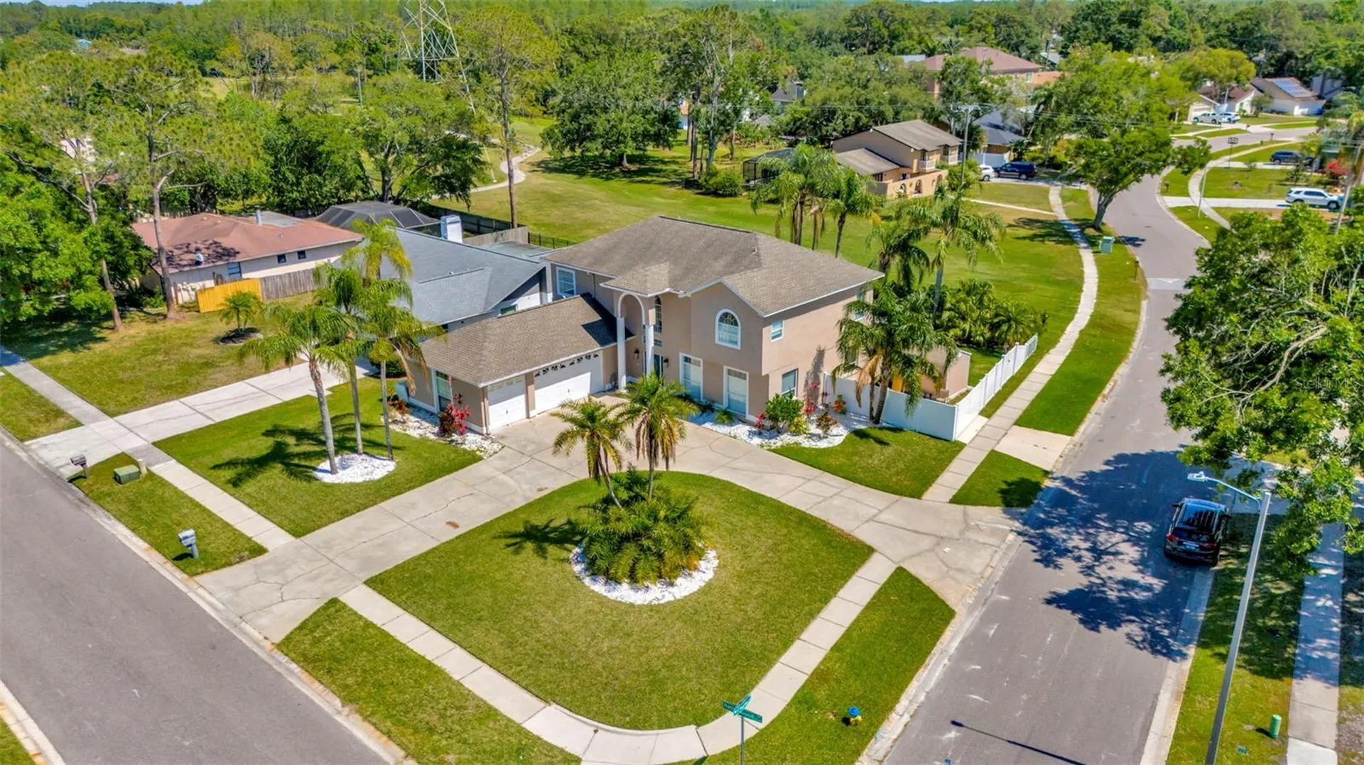 4612 Netherwood Drive Tampa FL 33624