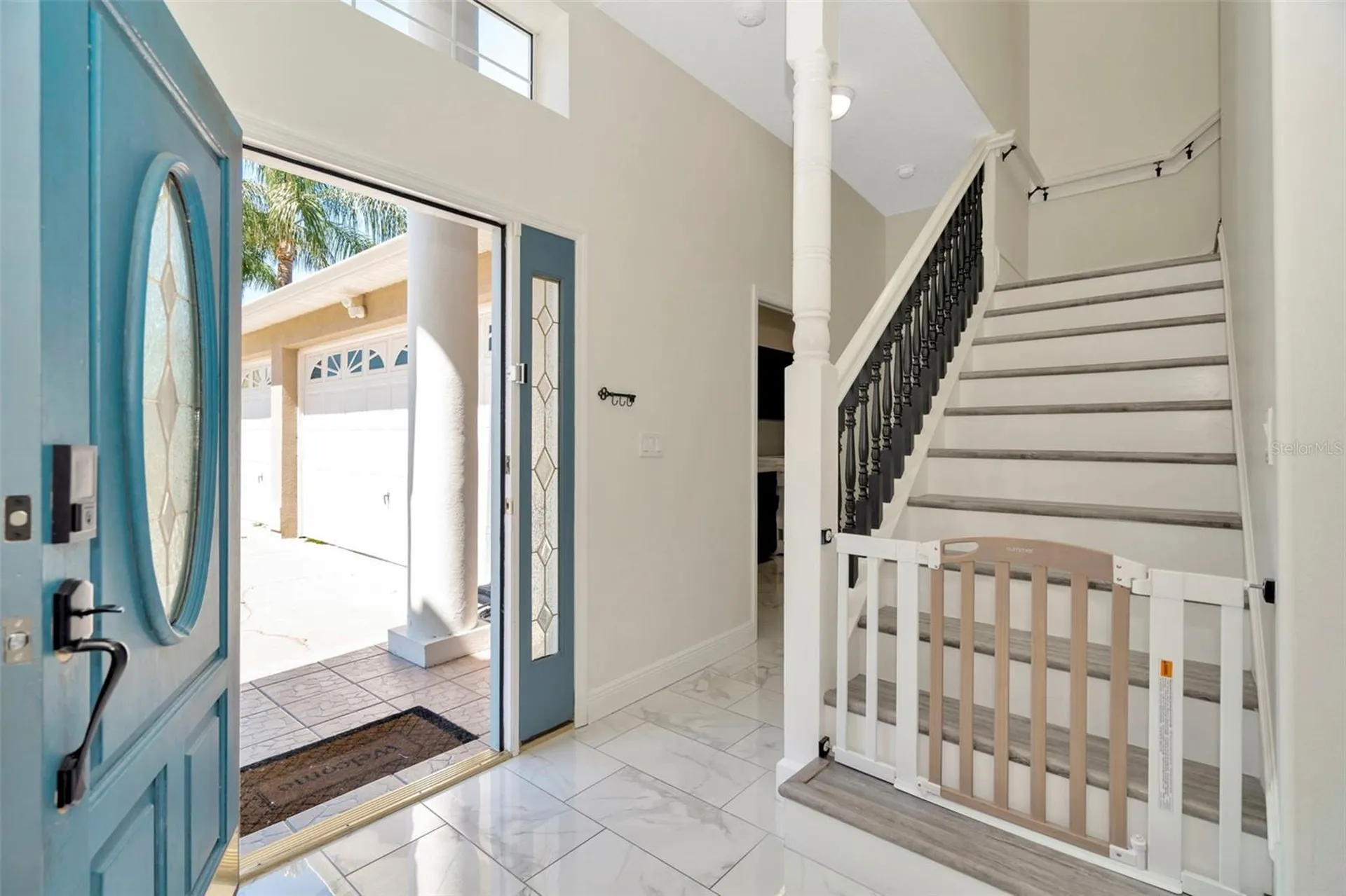 4612 Netherwood Drive Tampa FL 33624