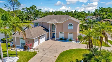 4612 Netherwood Drive Tampa FL 33624