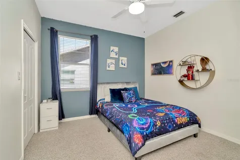 4612 Netherwood Drive Tampa FL 33624
