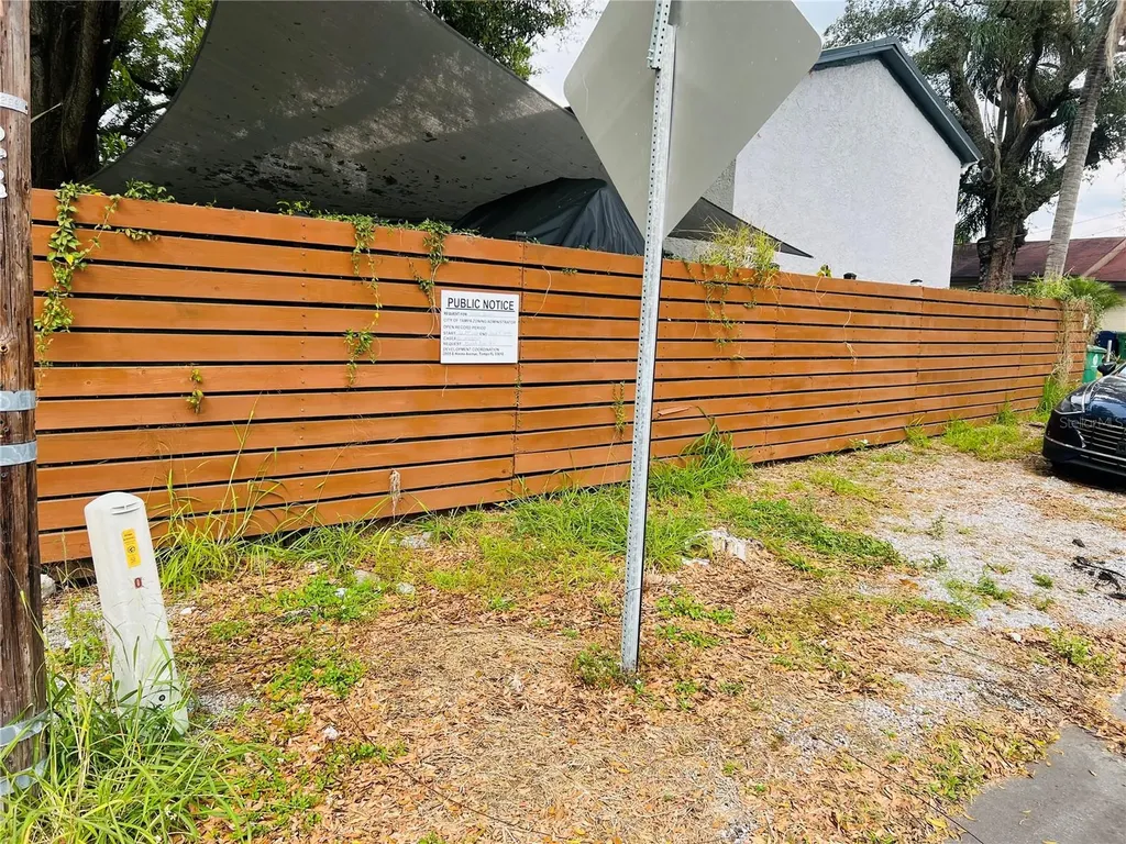 7301 N Dixon Avenue Tampa FL 33604