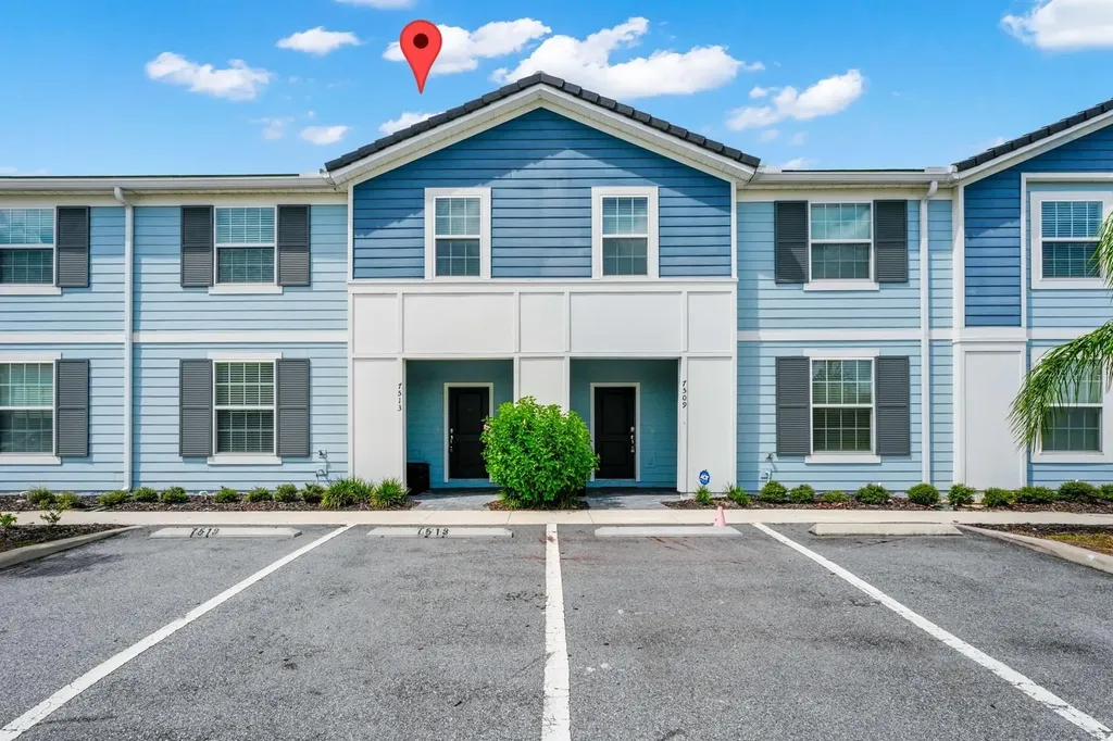 7513 Oak Spring Lane Davenport FL 33837
